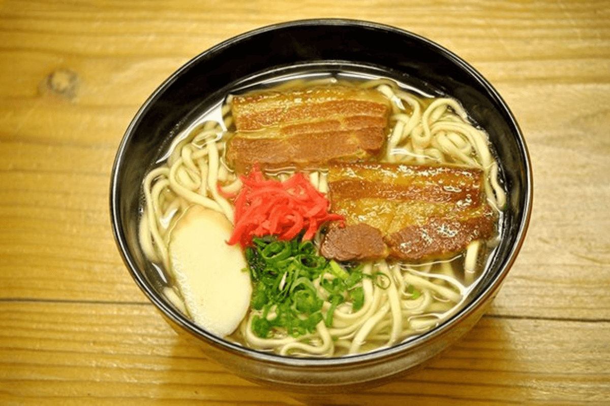 そば処 玉家そば